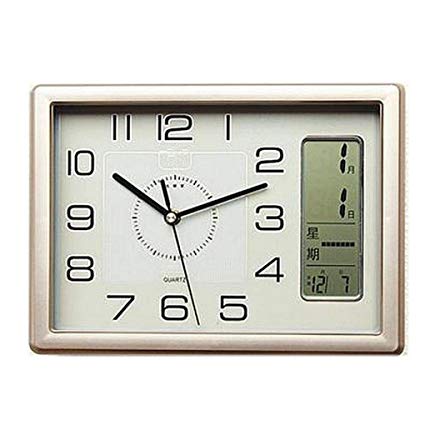 windows desktop clock calendar